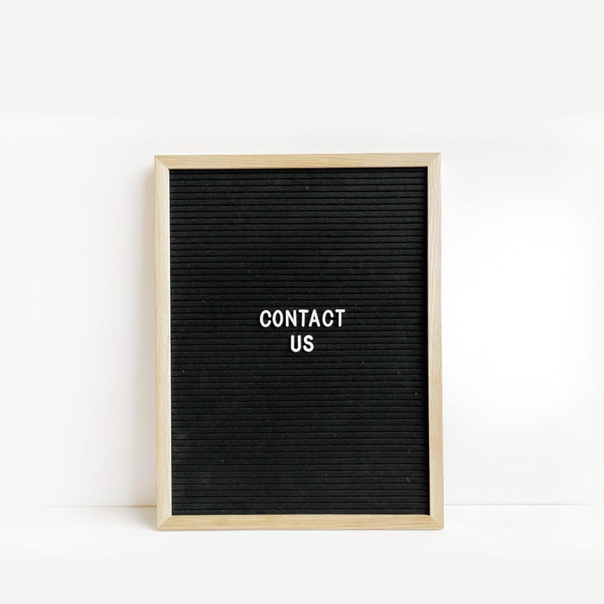 Contact